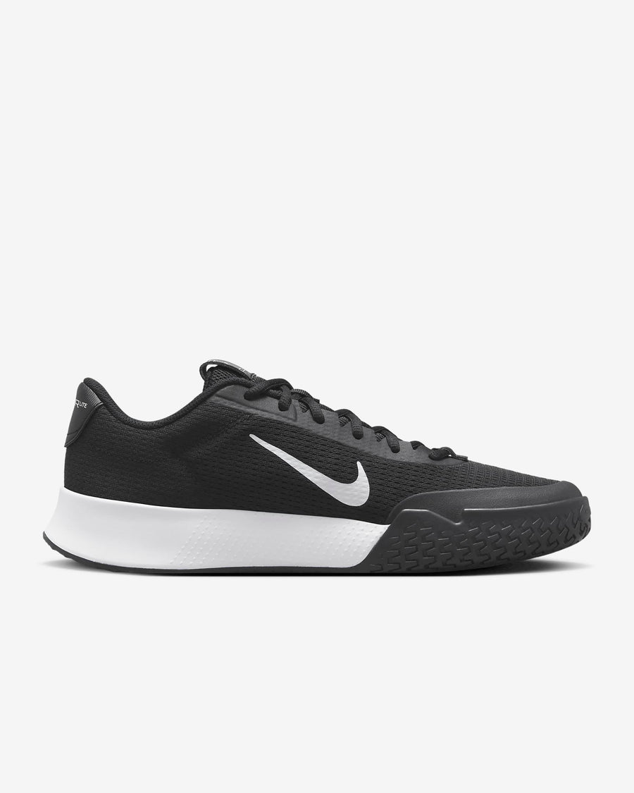 Giày NikeCourt Vapor Lite 2 Men Tennis Shoes #Black - Kallos Vietnam