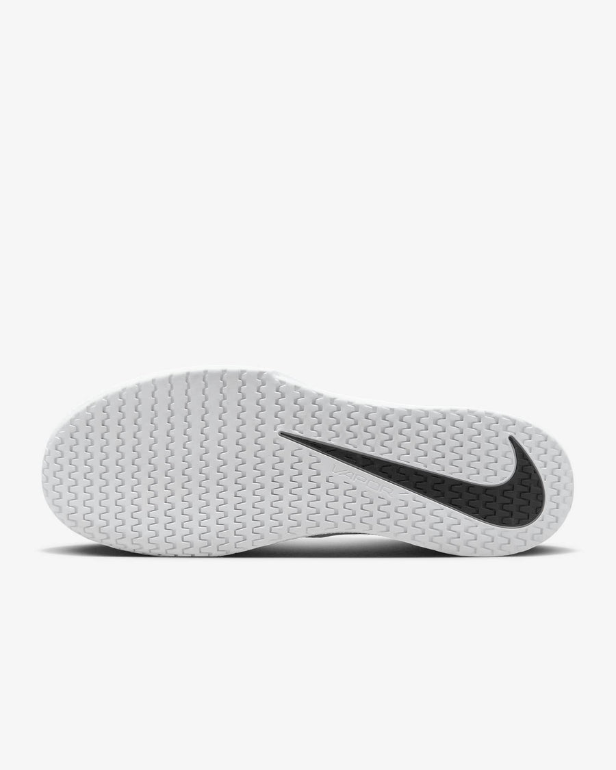 Giày NikeCourt Vapor Lite 2 Men Tennis Shoes #White - Kallos Vietnam