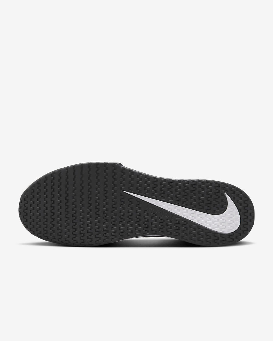 Giày NikeCourt Vapor Lite 2 Men Tennis Shoes #Black - Kallos Vietnam