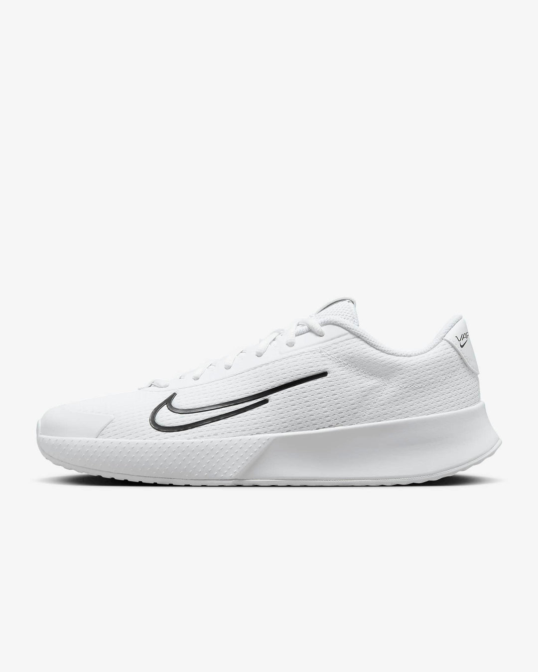 Giày NikeCourt Vapor Lite 2 Men Tennis Shoes #White - Kallos Vietnam