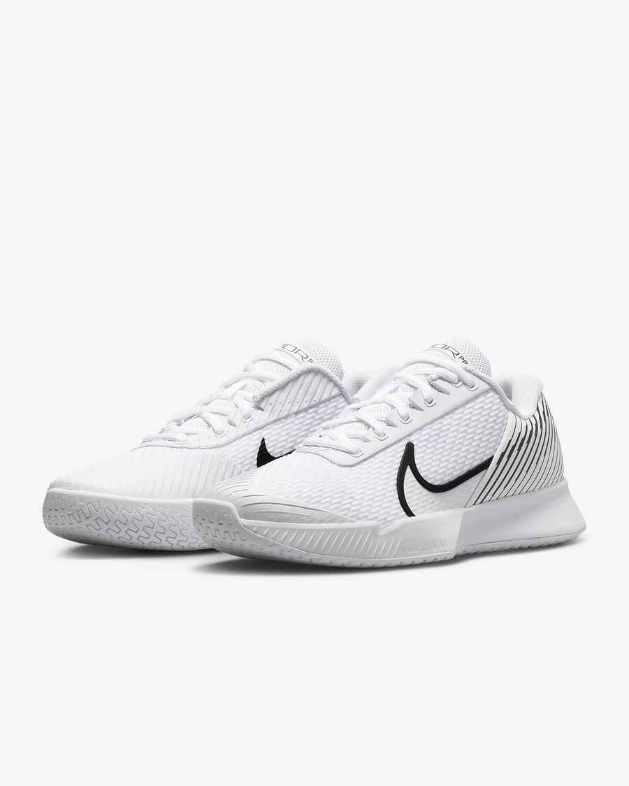 Giày NikeCourt Air Zoom Vapor Pro 2 Men Tennis Shoes #White - Kallos Vietnam