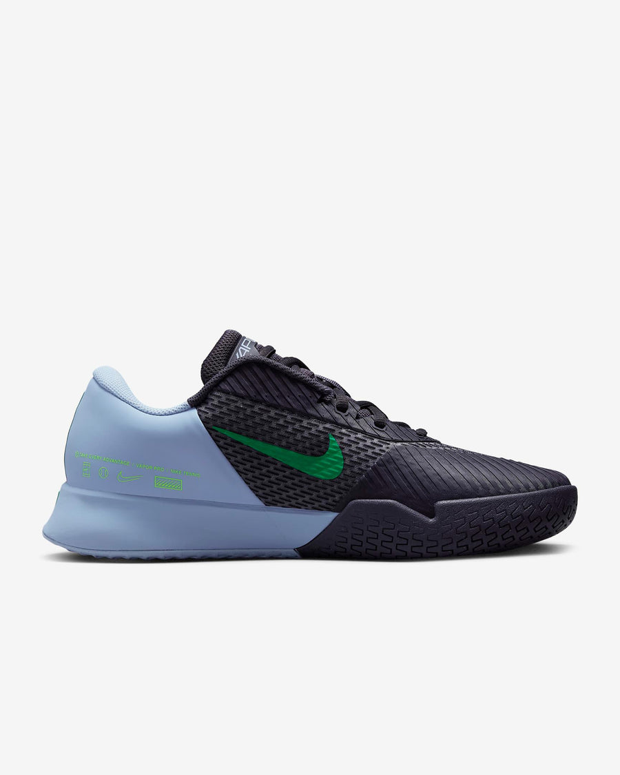 Giày NikeCourt Air Zoom Vapor Pro 2 Men Tennis Shoes #Gridiron - Kallos Vietnam