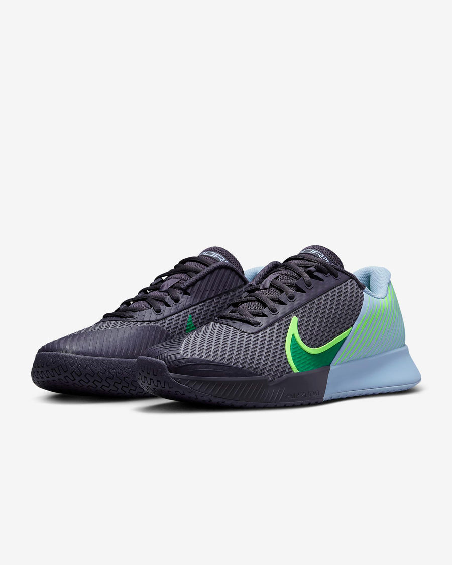 Giày NikeCourt Air Zoom Vapor Pro 2 Men Tennis Shoes #Gridiron - Kallos Vietnam