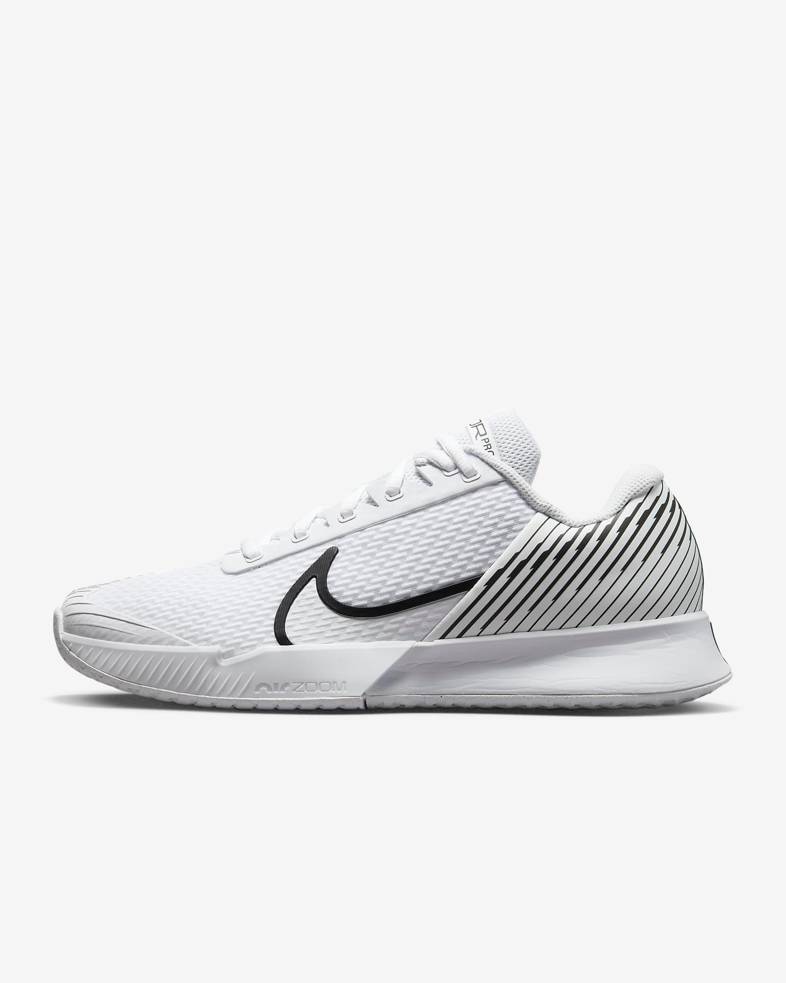 Giày NikeCourt Air Zoom Vapor Pro 2 Men Tennis Shoes #White - Kallos Vietnam