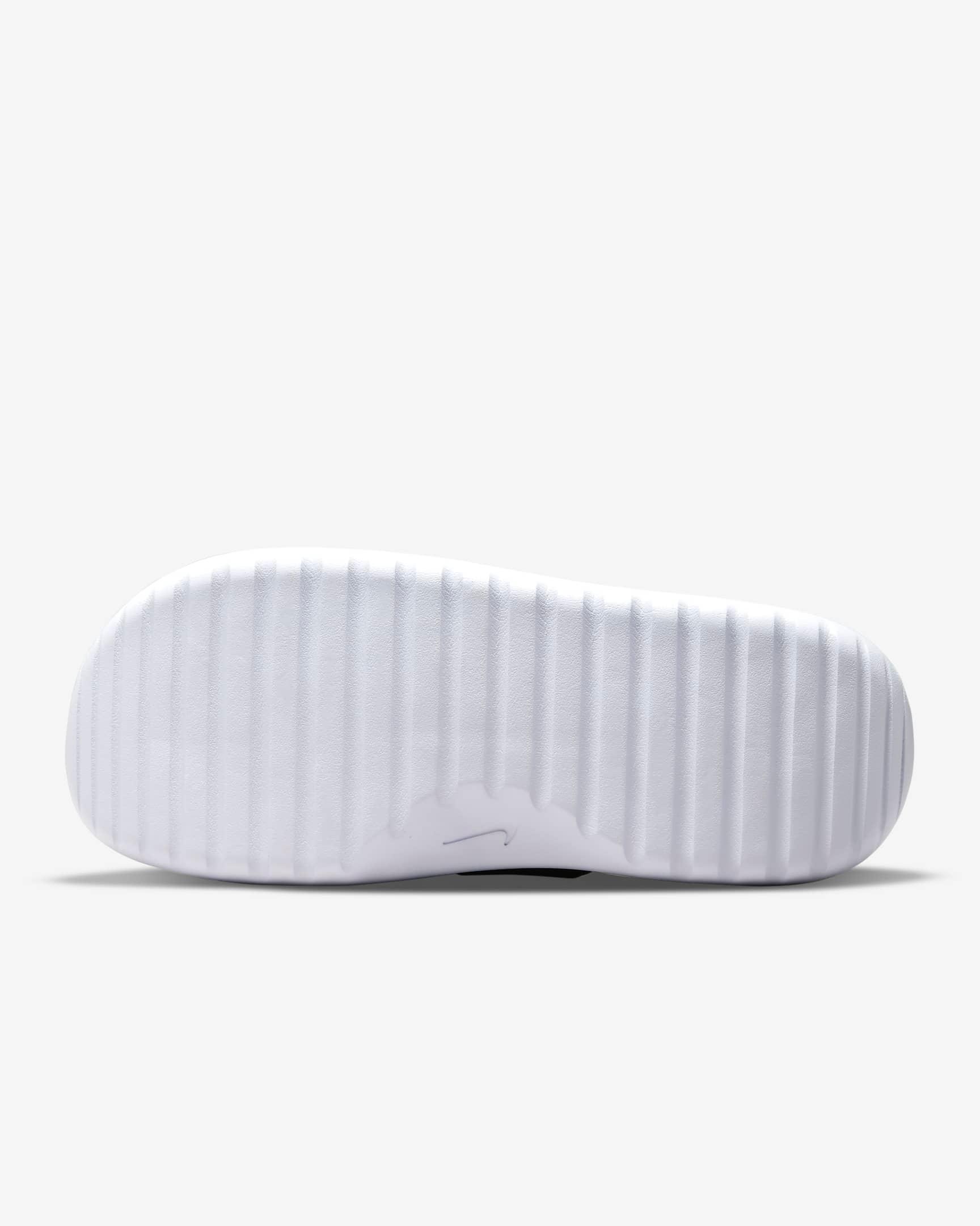 Dép Nike Asuna 2 Men Slides #Black - Kallos Vietnam