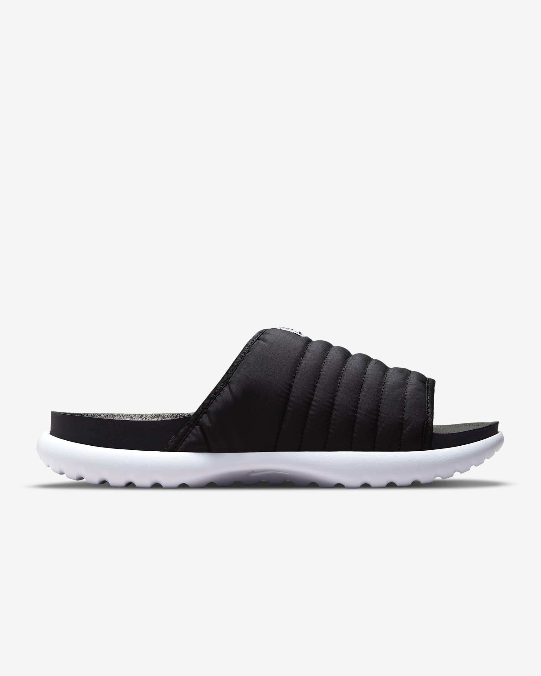 Dép Nike Asuna 2 Men Slides #Black - Kallos Vietnam