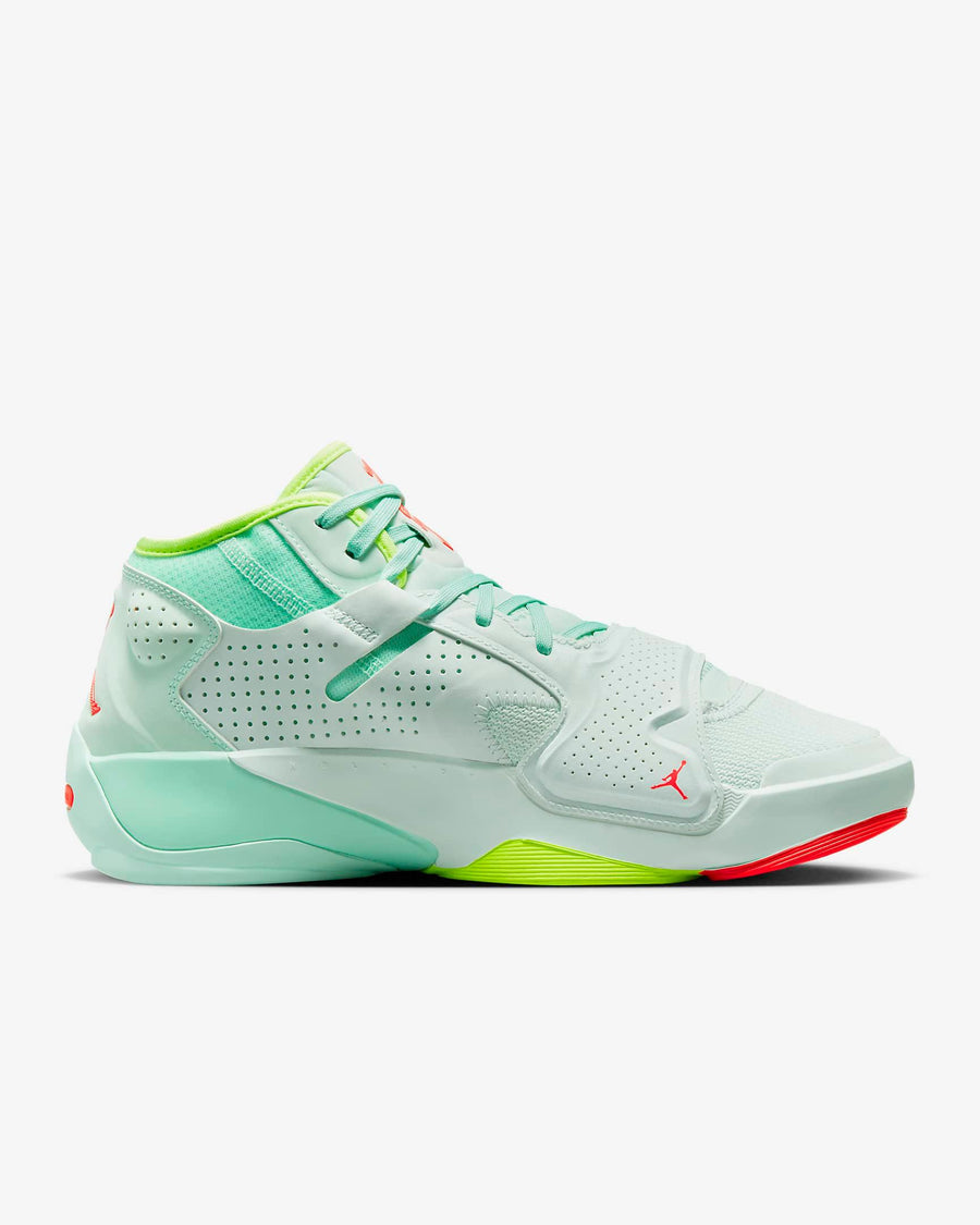 Giày Nike Zion 2 PF Men Shoes #Barely Green - Kallos Vietnam