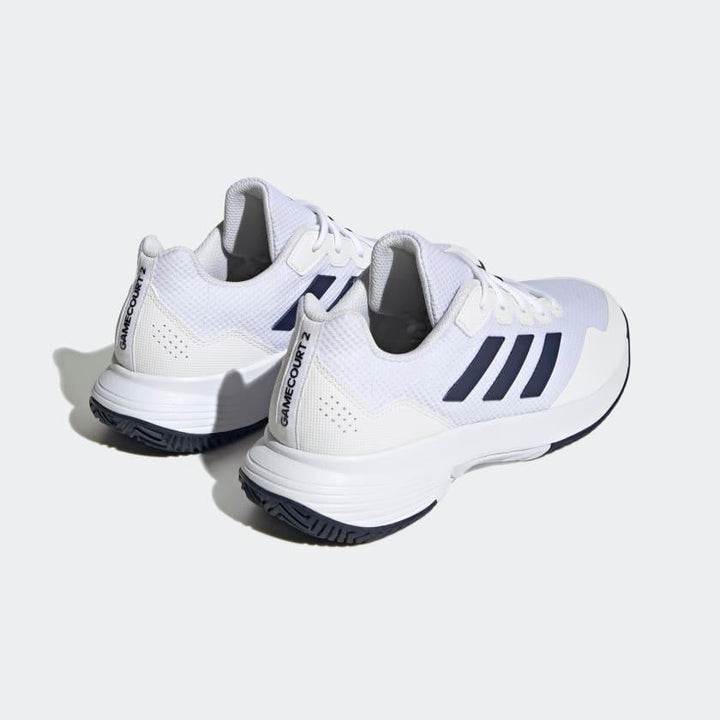 Giày Adidas GameCourt 2.0 Men Tennis Shoes 