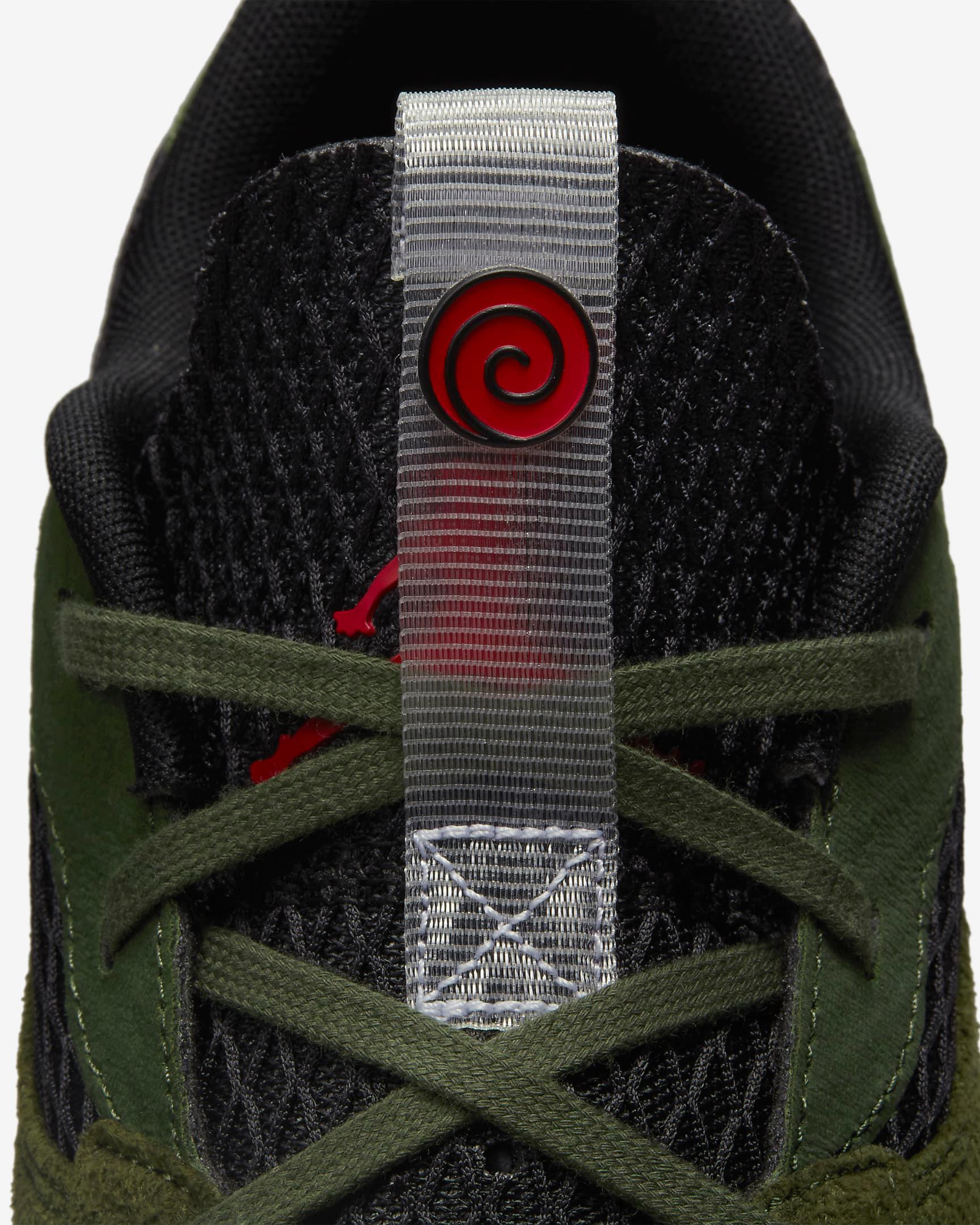 Giày Nike Jordan Air 200E SP Men Shoes #Carbon Green - Kallos Vietnam