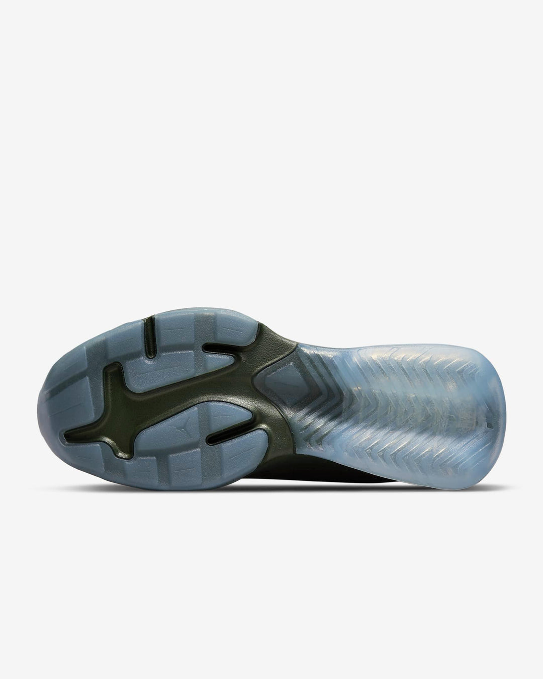 Giày Nike Jordan Air 200E SP Men Shoes #Carbon Green - Kallos Vietnam