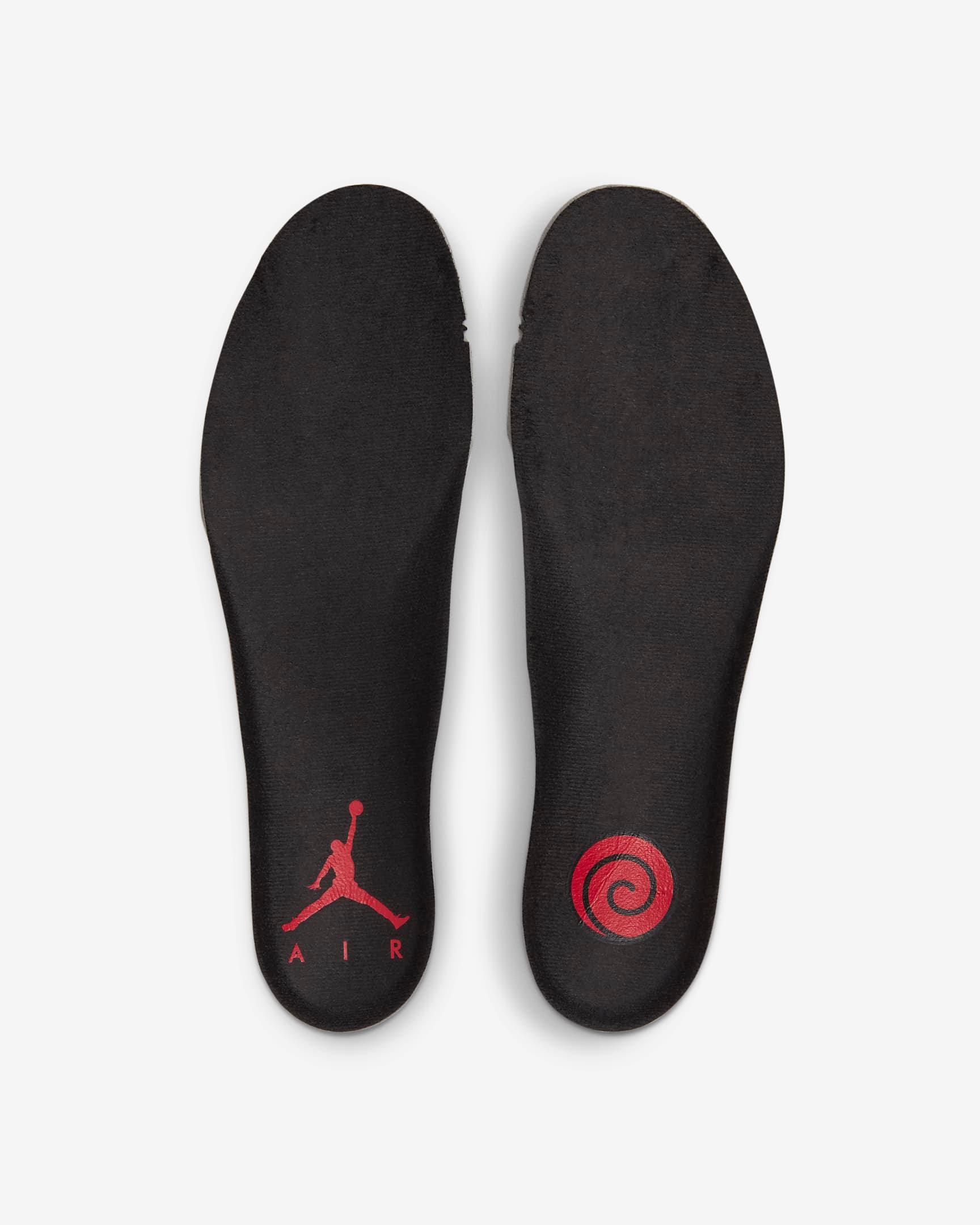 Giày Nike Jordan Air 200E SP Men Shoes #Carbon Green - Kallos Vietnam