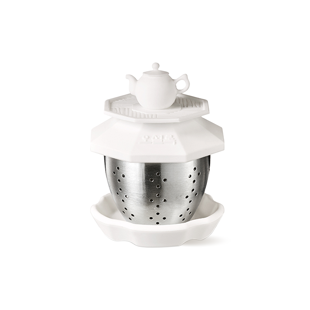 Dụng Cụ Lọc Trà OSULLOC Tea Infuser Baby - Kallos Vietnam