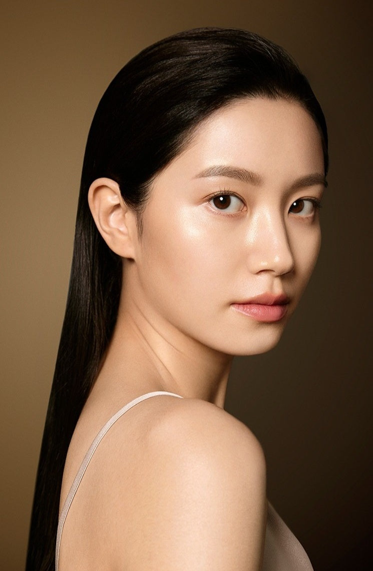 Bộ Dưỡng Da IOPE Super Vital Signature Set