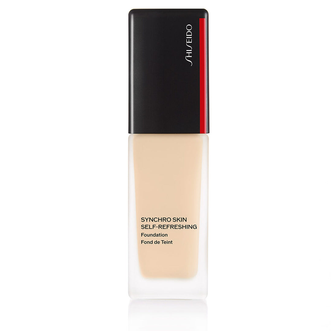 Kem Nền SHISEIDO Synchro Skin Self Refreshing Foundation #110 Alabaster