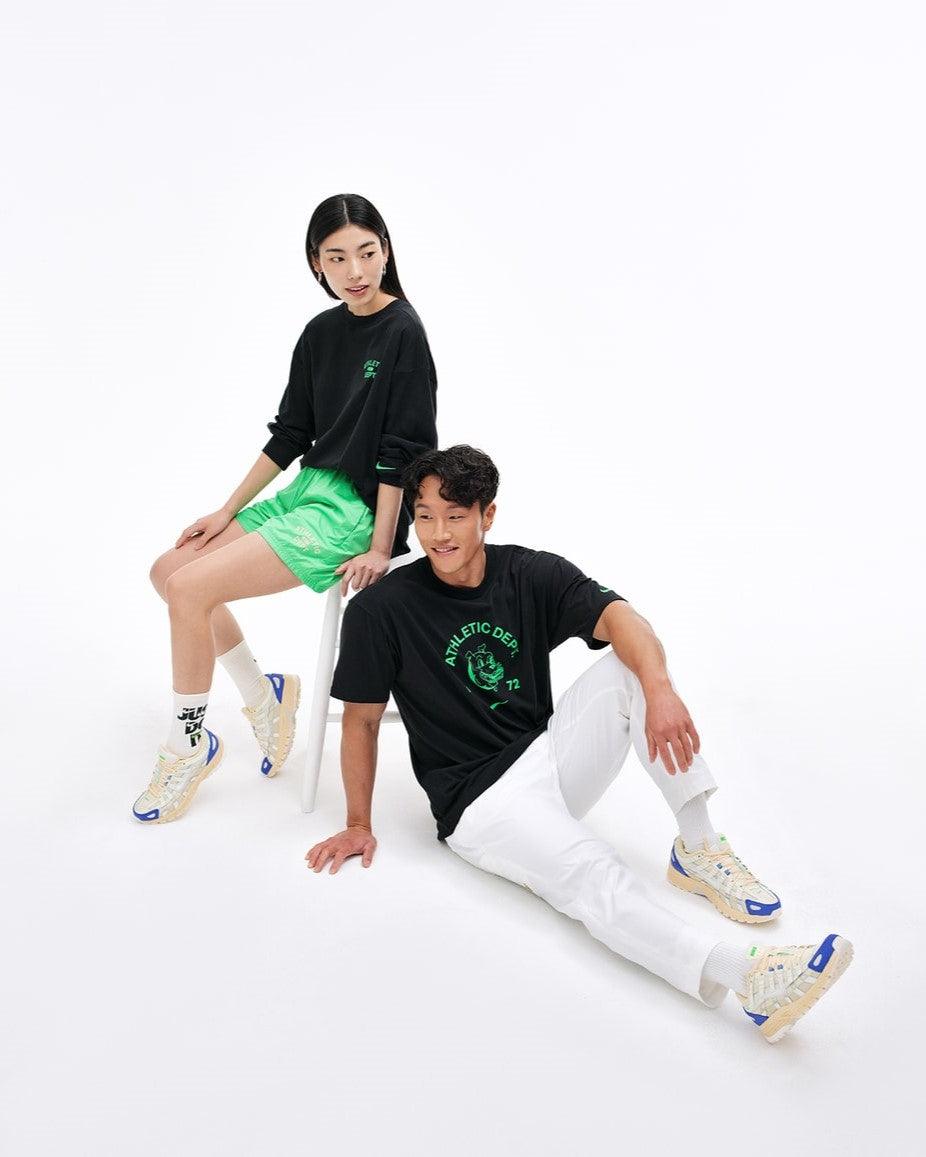 Giày Nike P-6000 Shoes #Coconut Milk - Kallos Vietnam