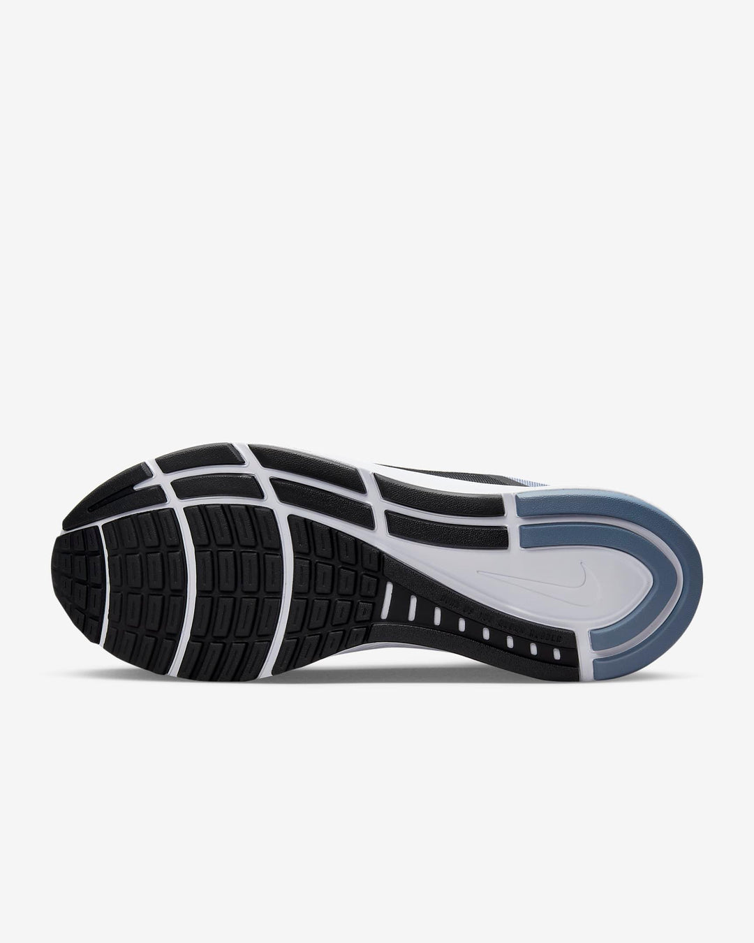 Giày Nike Structure 24 Men Shoes #Ashen Slate - Kallos Vietnam