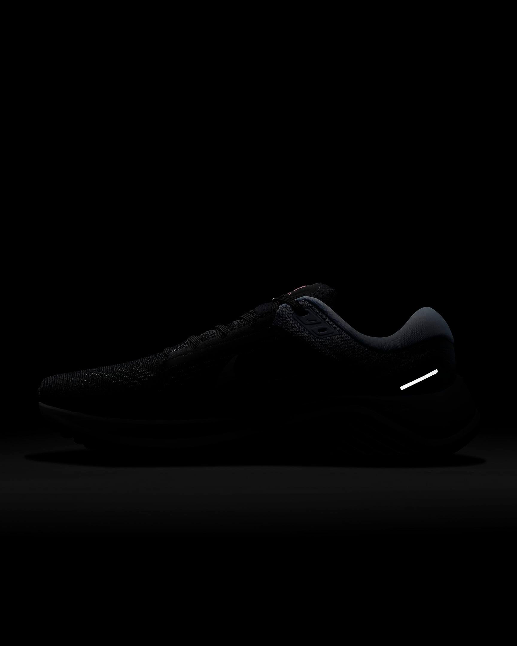 Giày Nike Structure 24 Men Shoes #Ashen Slate - Kallos Vietnam