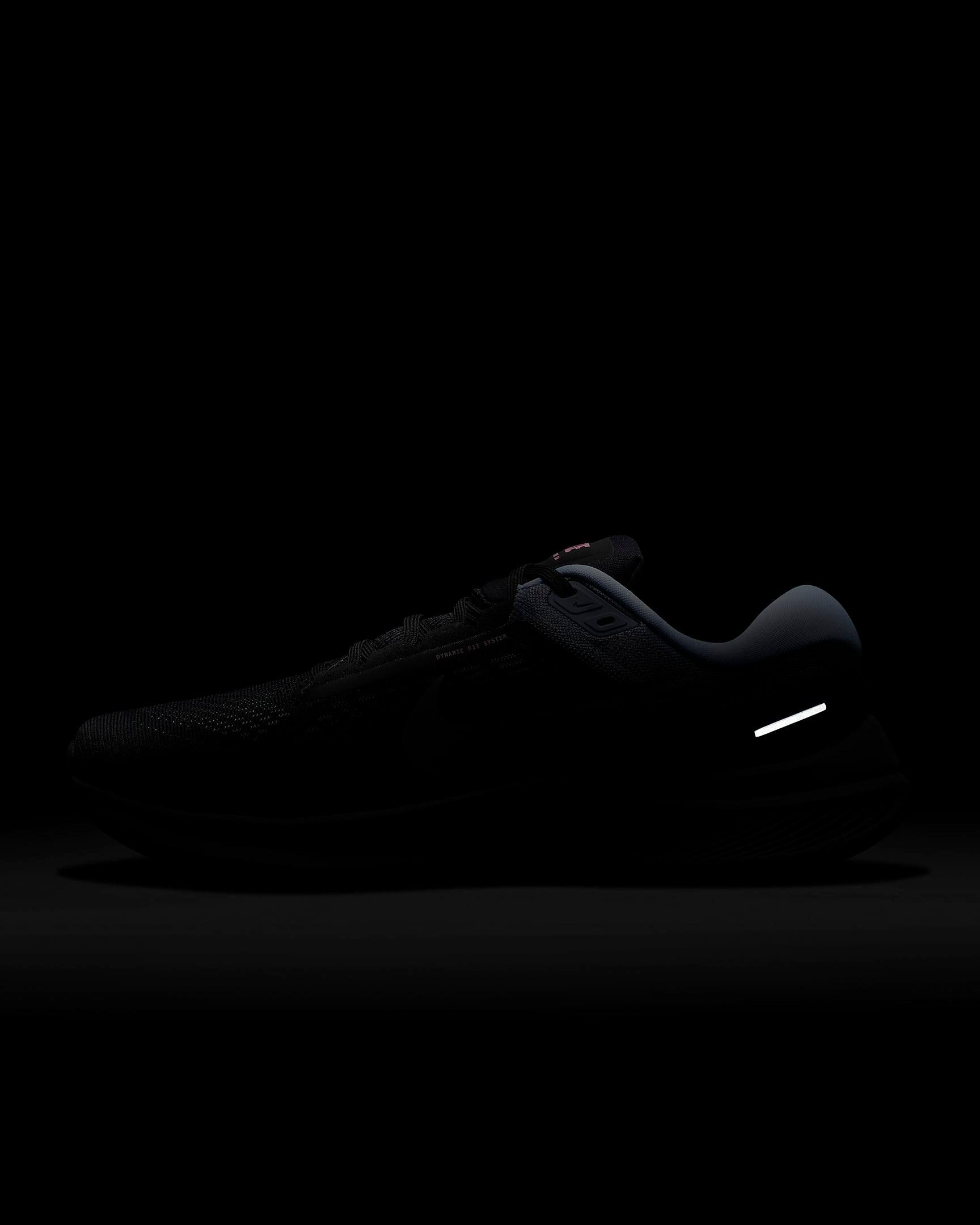 Giày Nike Structure 24 Men Shoes #Ashen Slate - Kallos Vietnam