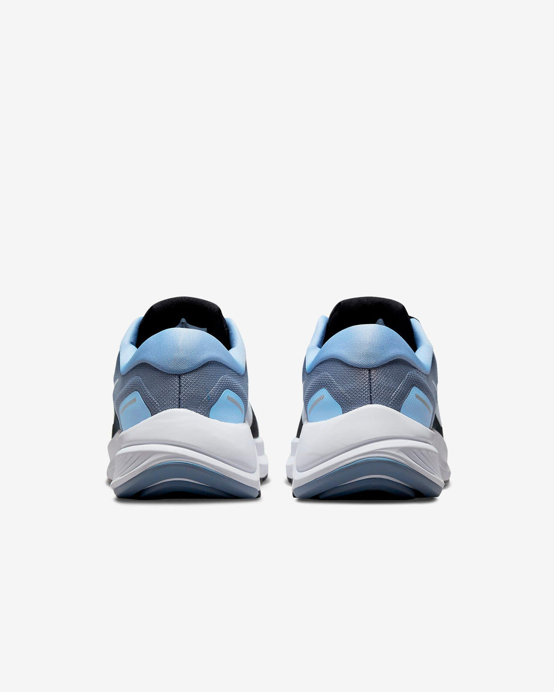 Giày Nike Structure 24 Men Shoes #Ashen Slate - Kallos Vietnam