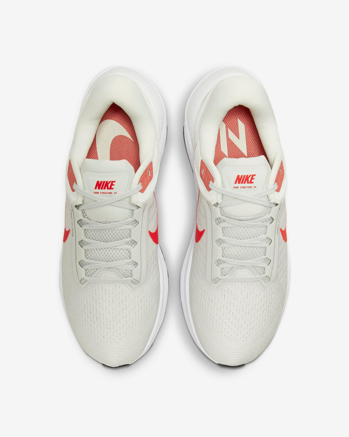 Giày Nike Structure 24 Men Shoes #Photon Dust - Kallos Vietnam