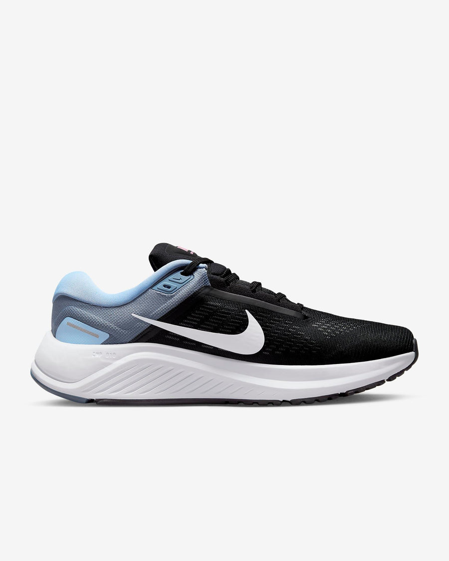 Giày Nike Structure 24 Men Shoes #Ashen Slate - Kallos Vietnam