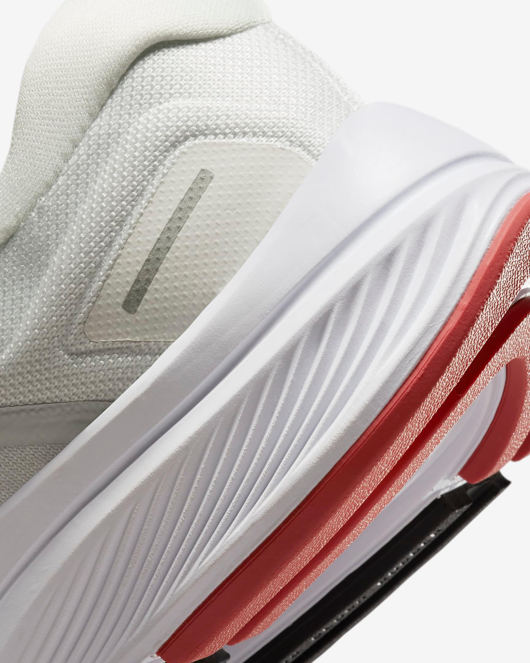 Giày Nike Structure 24 Men Shoes #Photon Dust - Kallos Vietnam