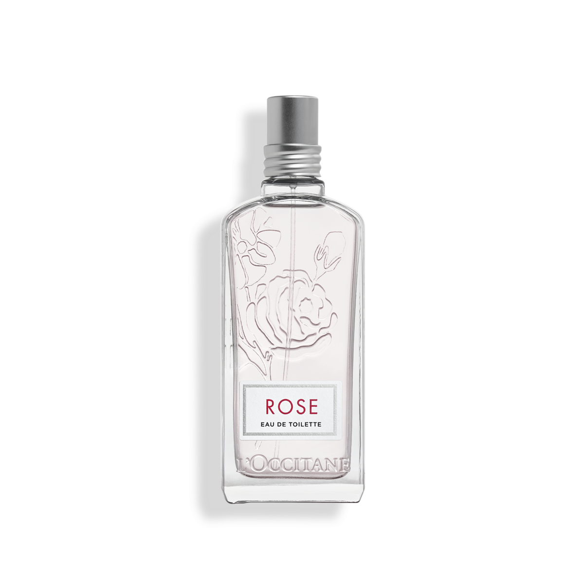 Nước Hoa L'OCCITANE Rose Eau de Toilette