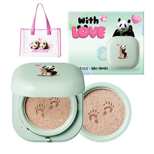 Phấn Nước Laneige Neo Cushion Matte Bao Family