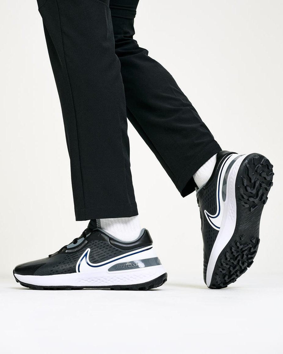 Giày Nike Infinity Pro 2 Men Golf Shoes #Anthracite - Kallos Vietnam