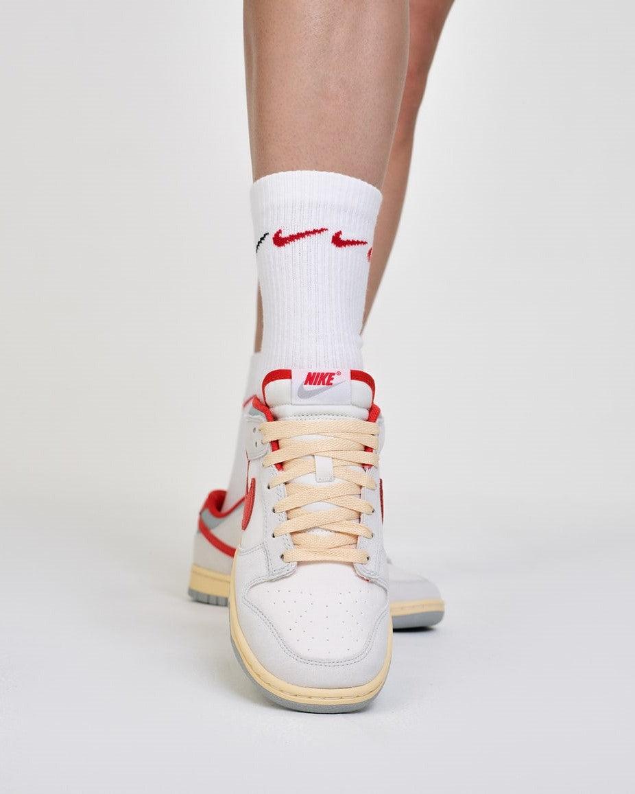 Giày Nike Dunk Low Men Shoes #Picante Red - Kallos Vietnam