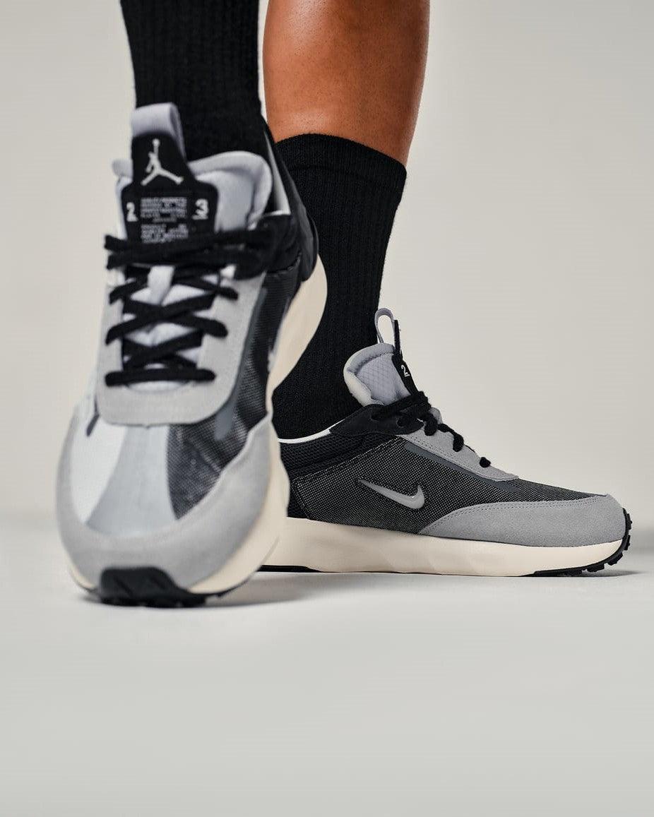 Giày Nike Jordan Granville Pro Men Shoes #Obsidian - Kallos Vietnam