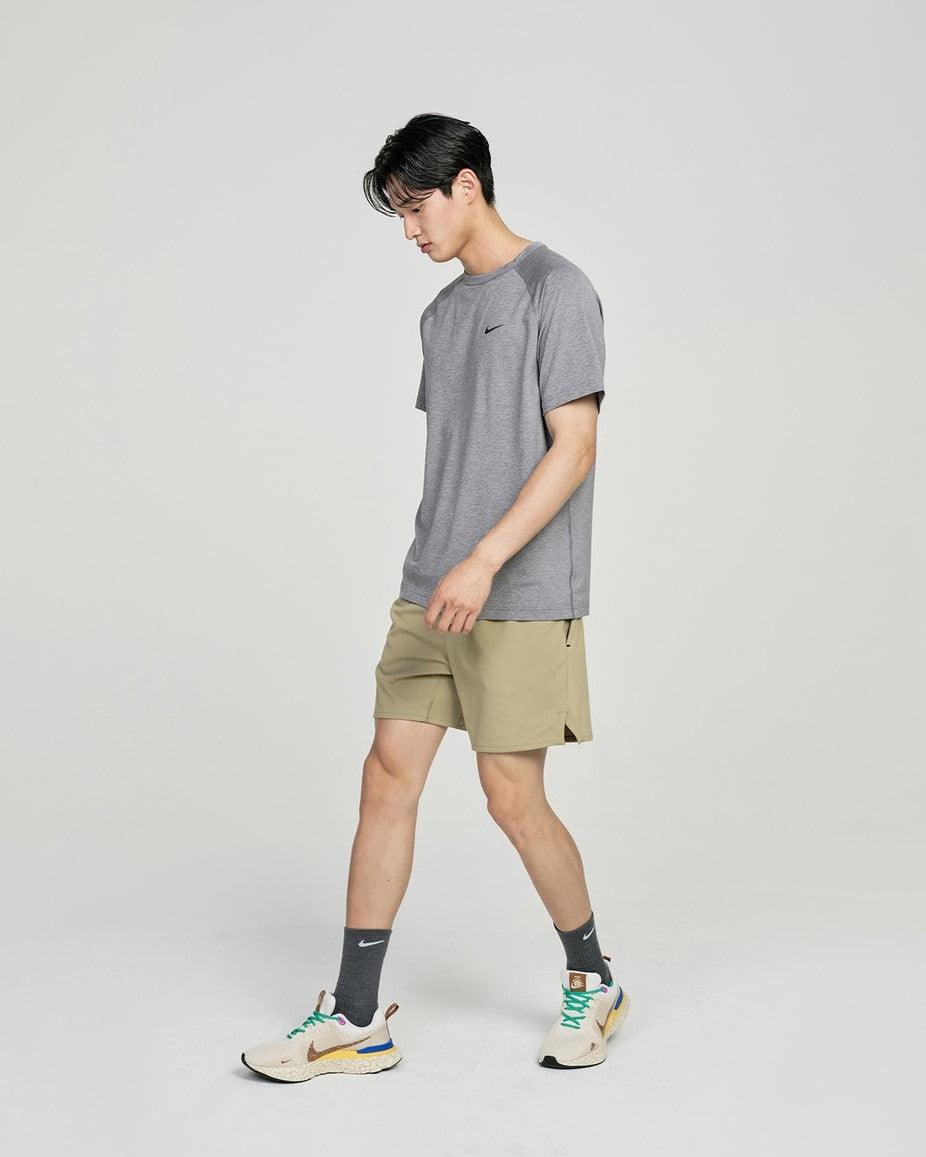 Giày Nike React Infinity 3 Premium Men Shoes #Phantom - Kallos Vietnam