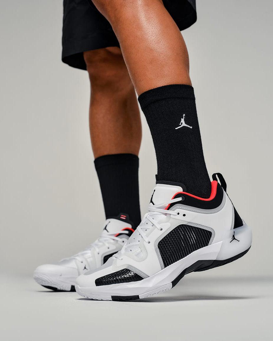 Giày Nike Air Jordan XXXVII 37 Low PF Men Shoes #Lapis – Kallos