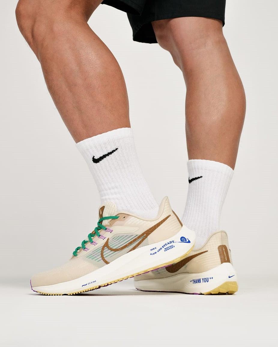 Giày Nike Pegasus 39 Premium Men Shoes #Sand Drift - Kallos Vietnam