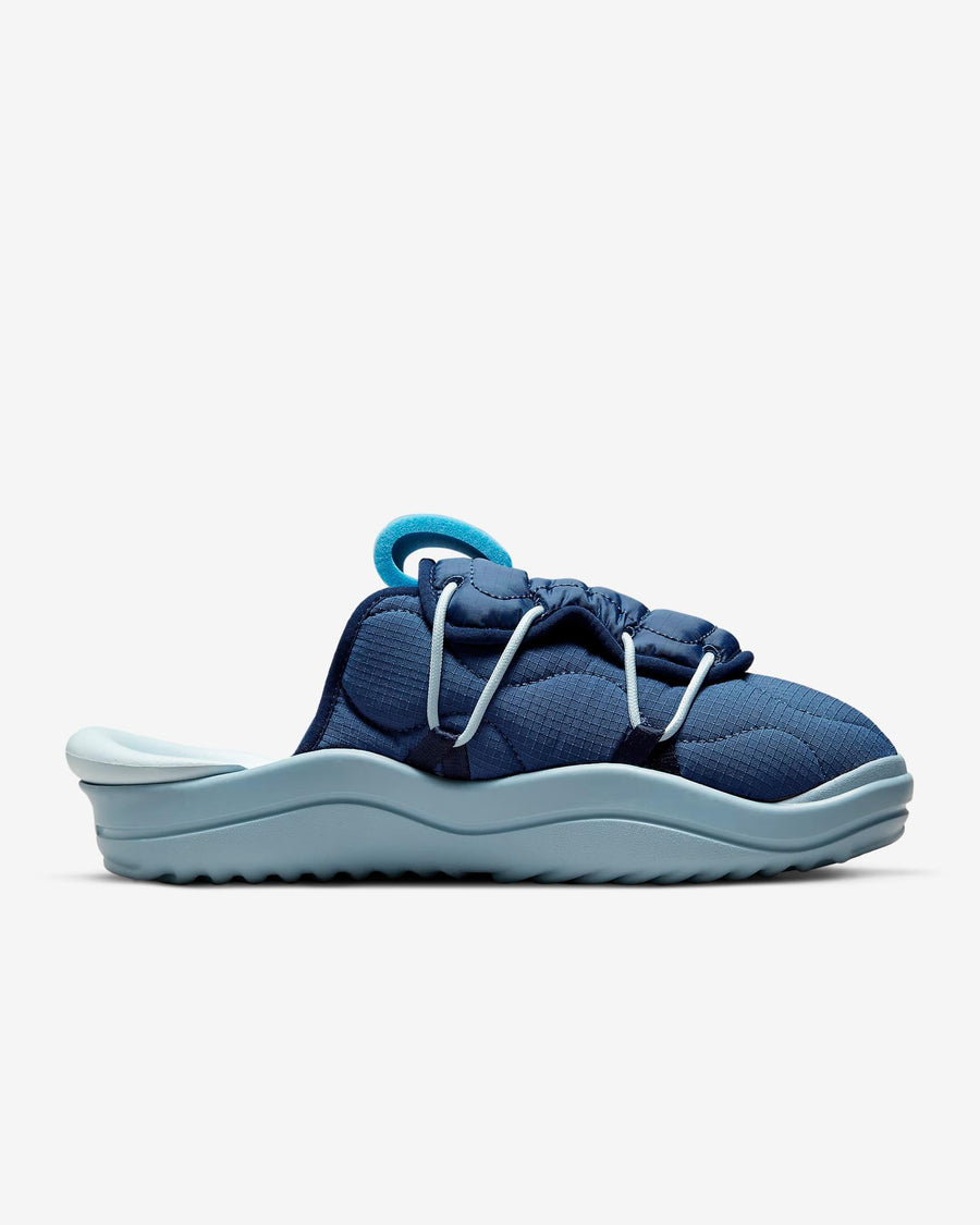 Dép Nike Offline 3.0 Mules #Mystic Navy - Kallos Vietnam