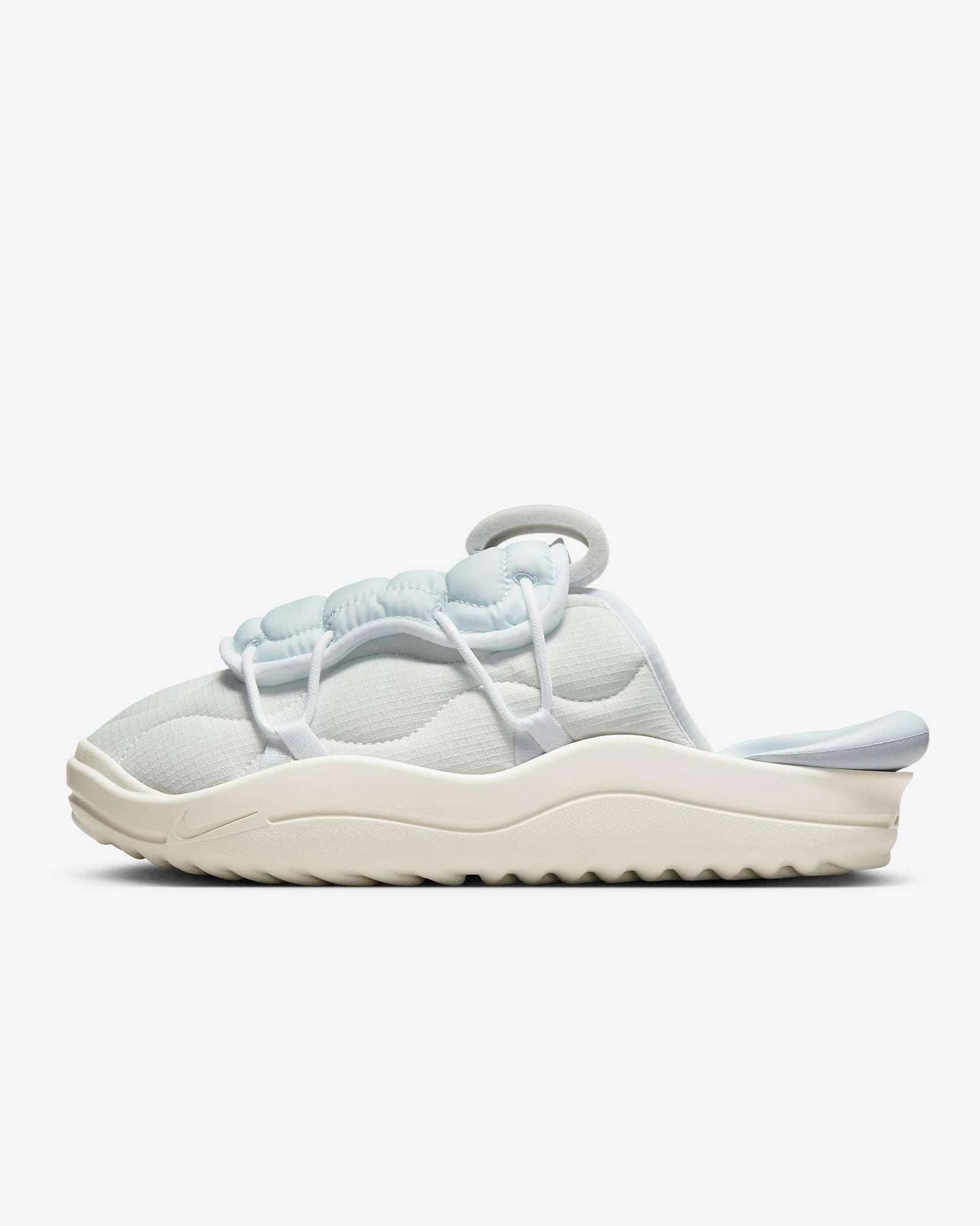 Dép Nike Offline 3.0 Mules #Phantom - Kallos Vietnam