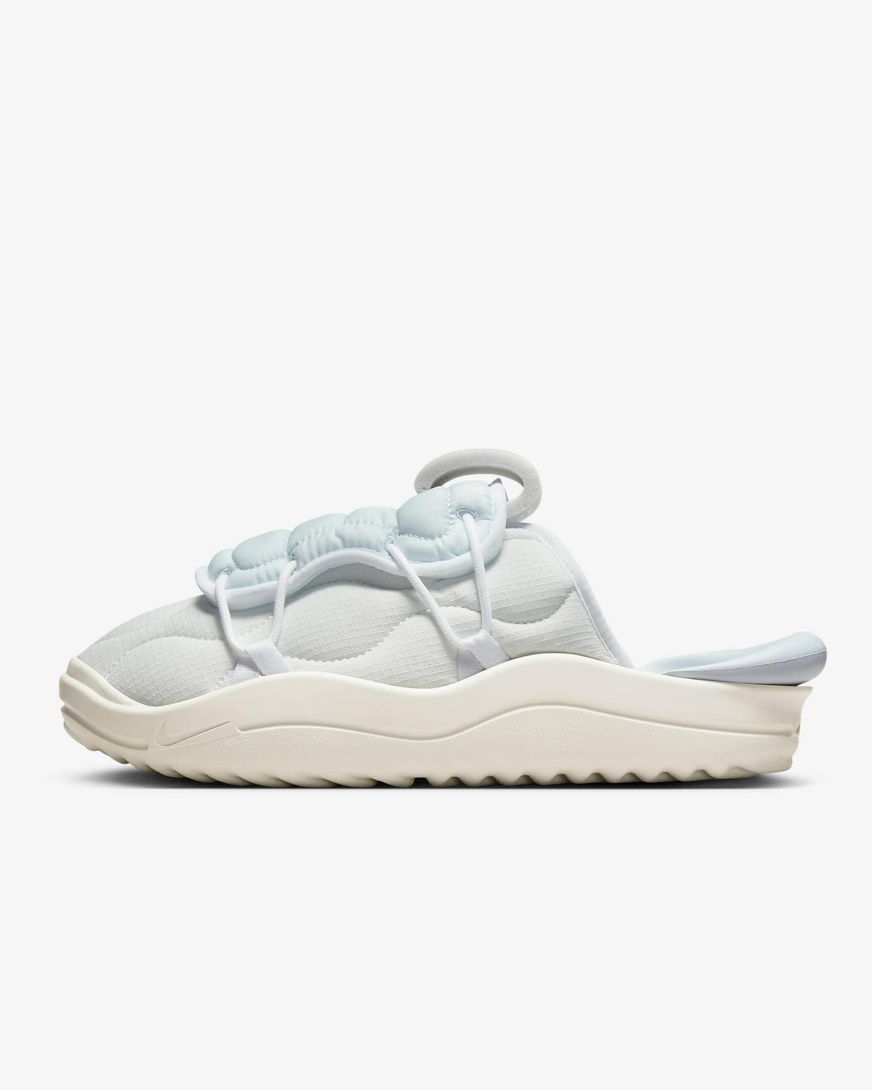 Dép Nike Offline 3.0 Mules #Phantom - Kallos Vietnam