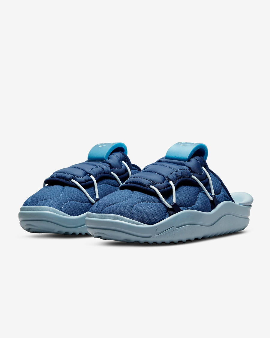 Dép Nike Offline 3.0 Mules #Mystic Navy - Kallos Vietnam