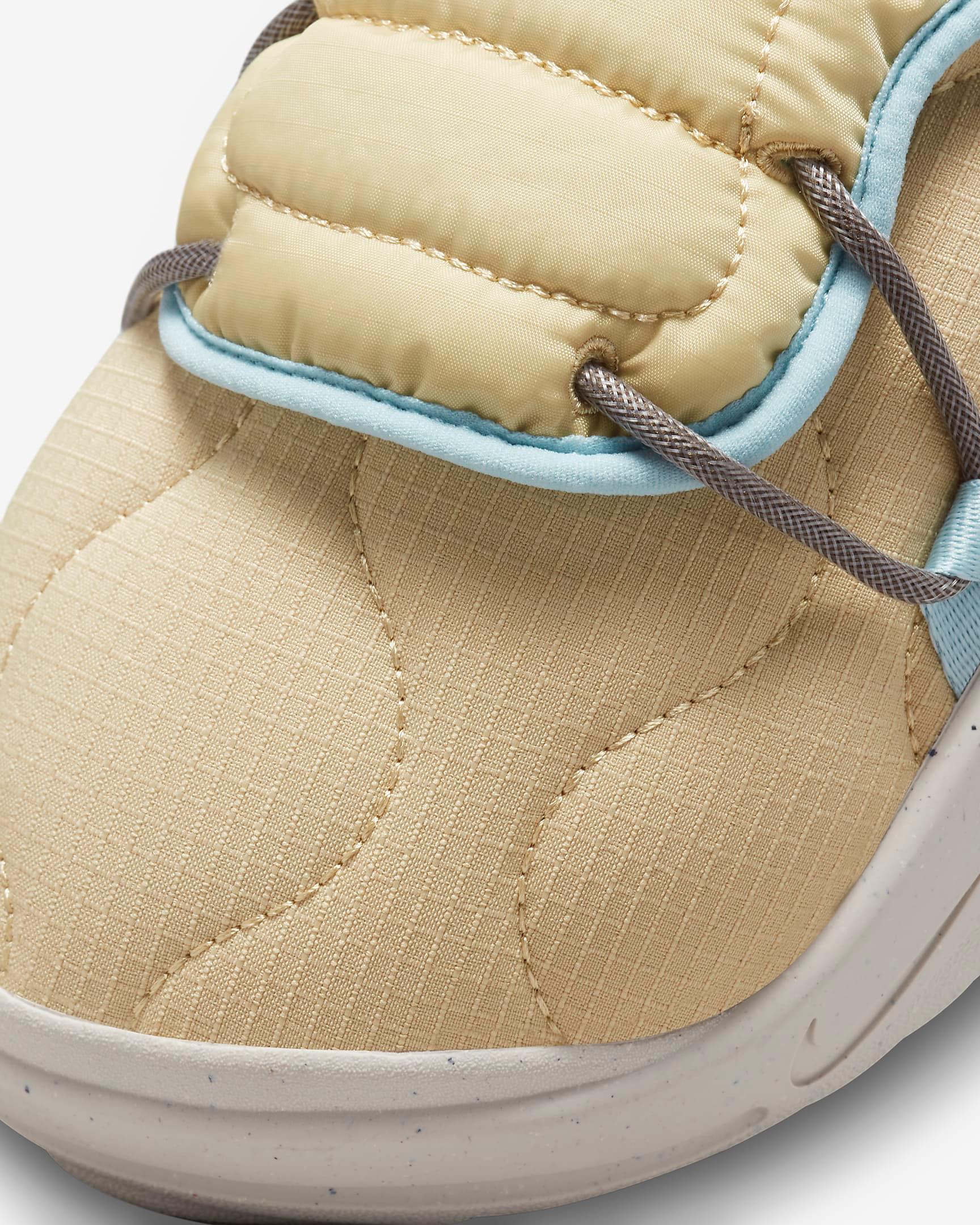 Dép Nike Offline 3.0 Mules #Sesame – Kallos Dép Nike Offline 3.0 Mules #Sesame – Kallos