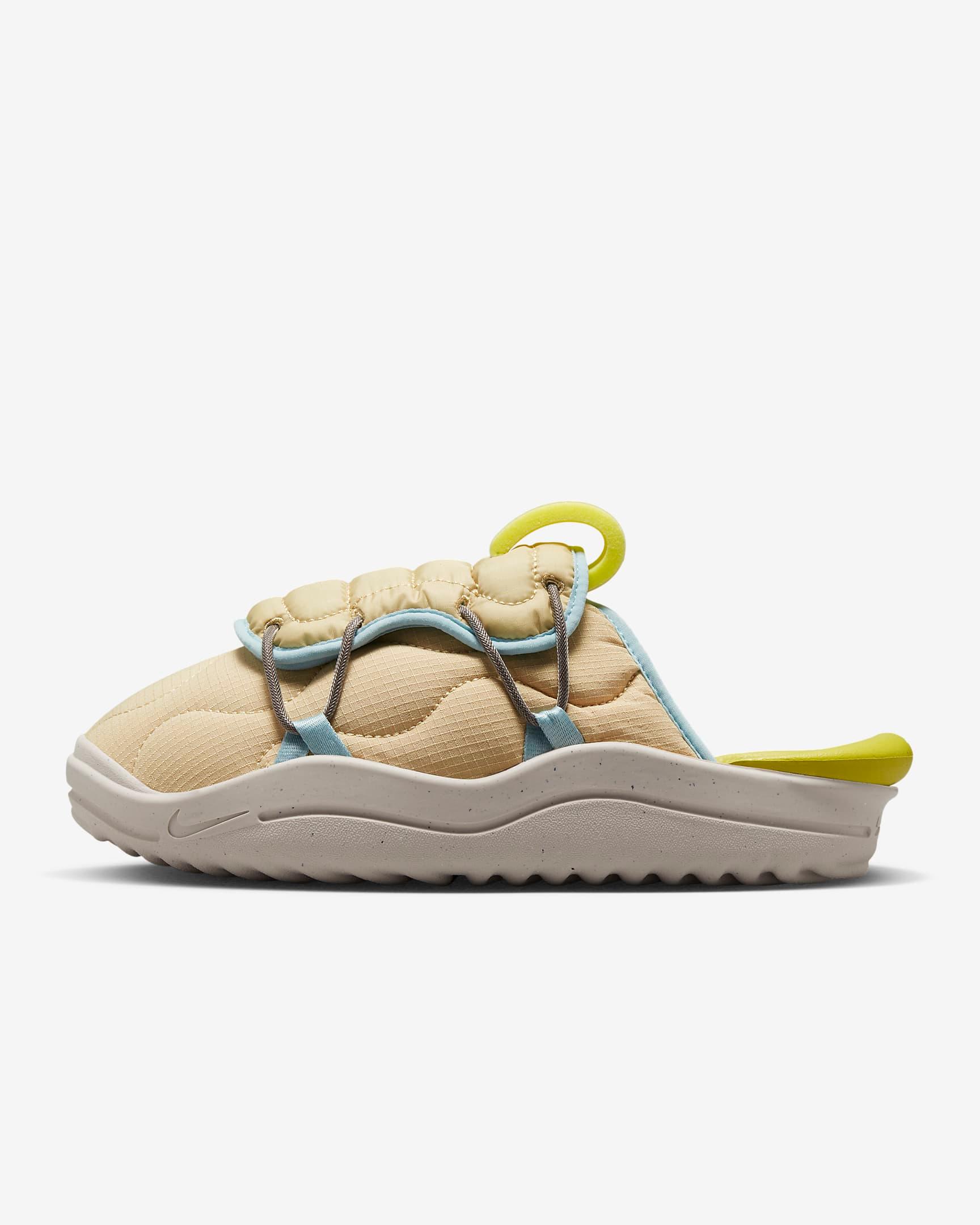 Dép Nike Offline 3.0 Mules #Sesame - Kallos Vietnam