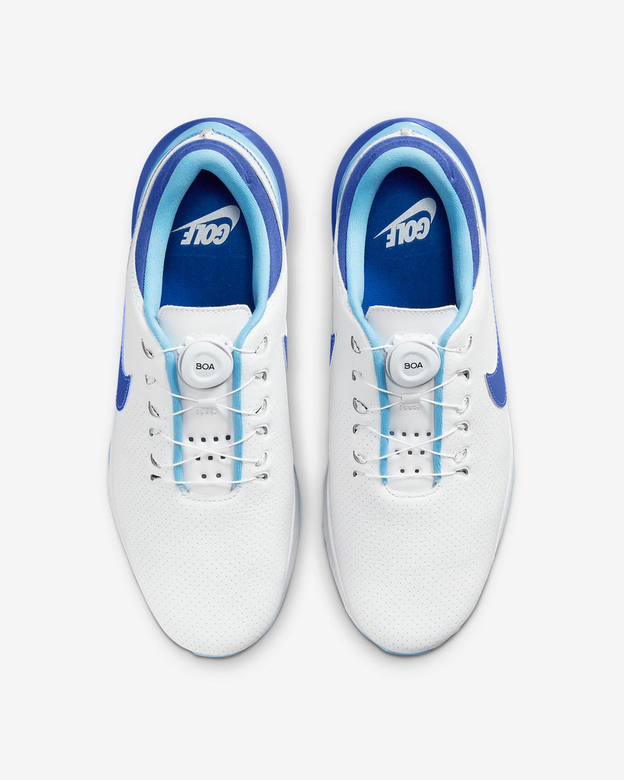 Giày Nike Air Zoom Victory Tour 3 BOA Golf Shoes #Hyper Royal - Kallos Vietnam