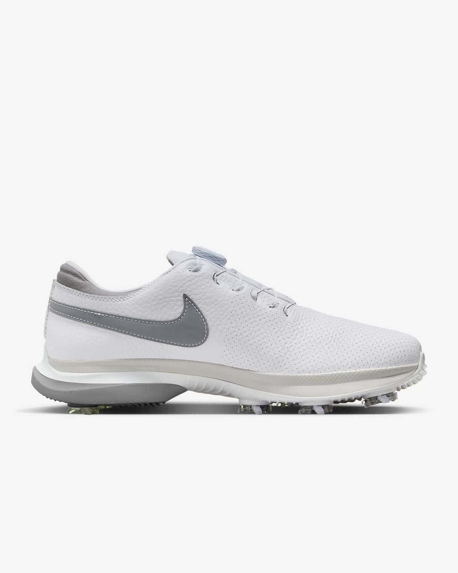 Giày Nike Air Zoom Victory Tour 3 BOA Golf Shoes #Smoke Grey - Kallos Vietnam