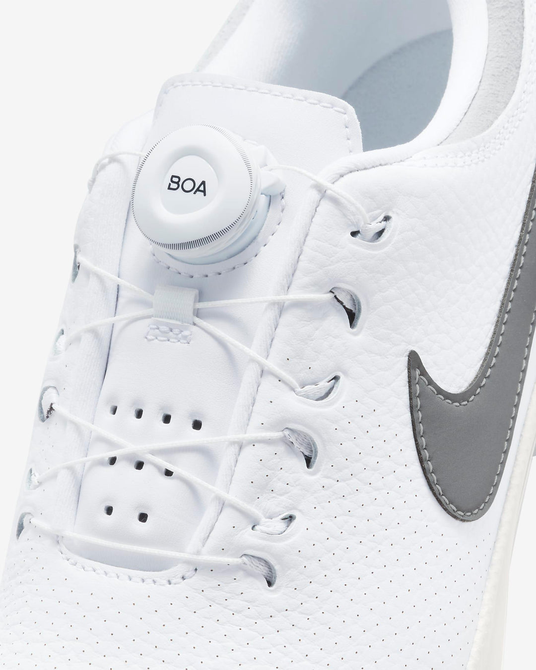 Giày Nike Air Zoom Victory Tour 3 BOA Golf Shoes #Smoke Grey - Kallos Vietnam