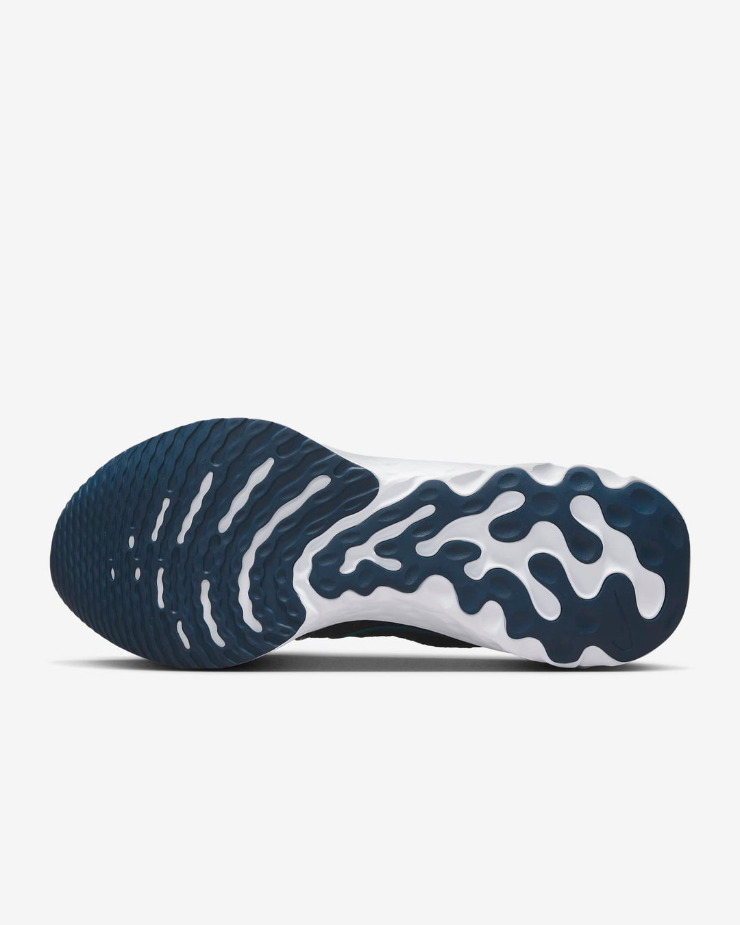 Giày Nike React Infinity 3 Men Shoes #Obsidian - Kallos Vietnam