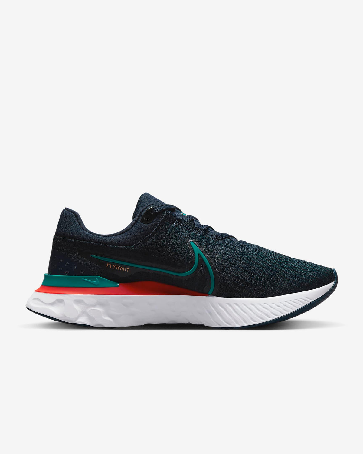 Giày Nike React Infinity 3 Men Shoes #Obsidian - Kallos Vietnam
