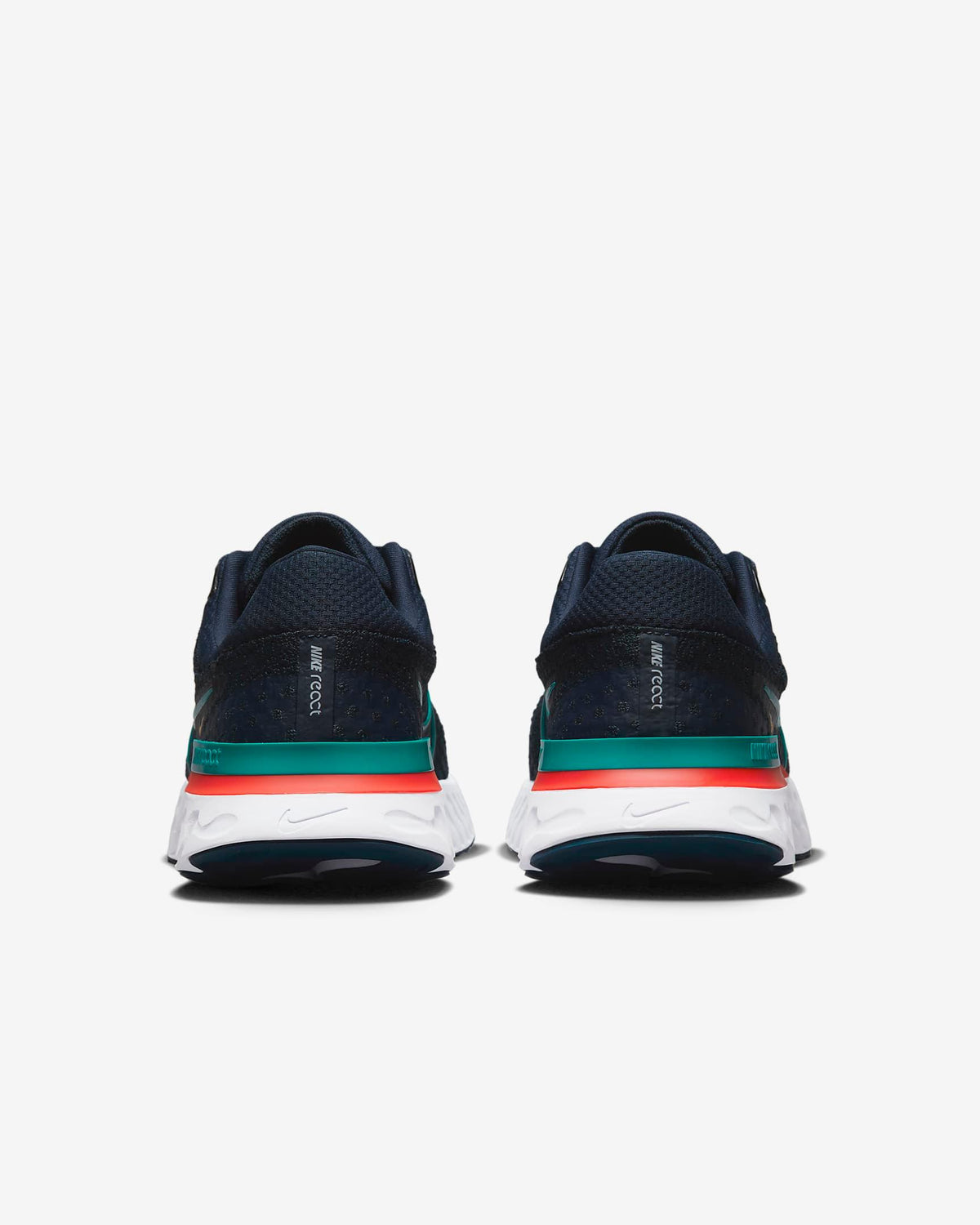 Giày Nike React Infinity 3 Men Shoes #Obsidian - Kallos Vietnam