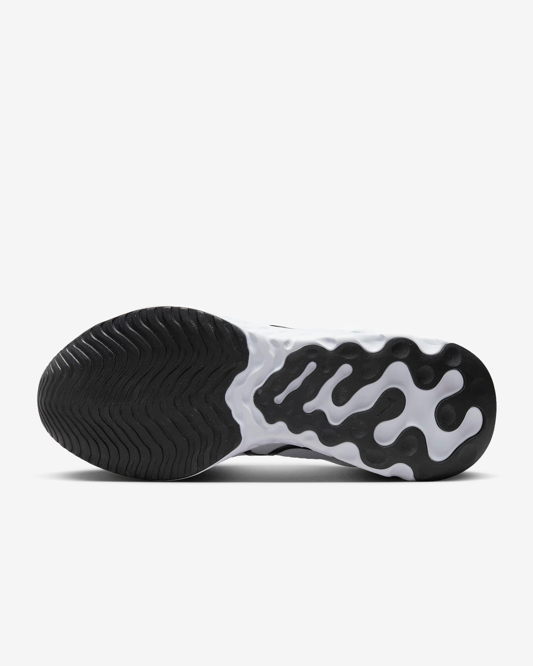 Giày Nike React Miler 3 Men Shoes #Cobalt Bliss - Kallos Vietnam