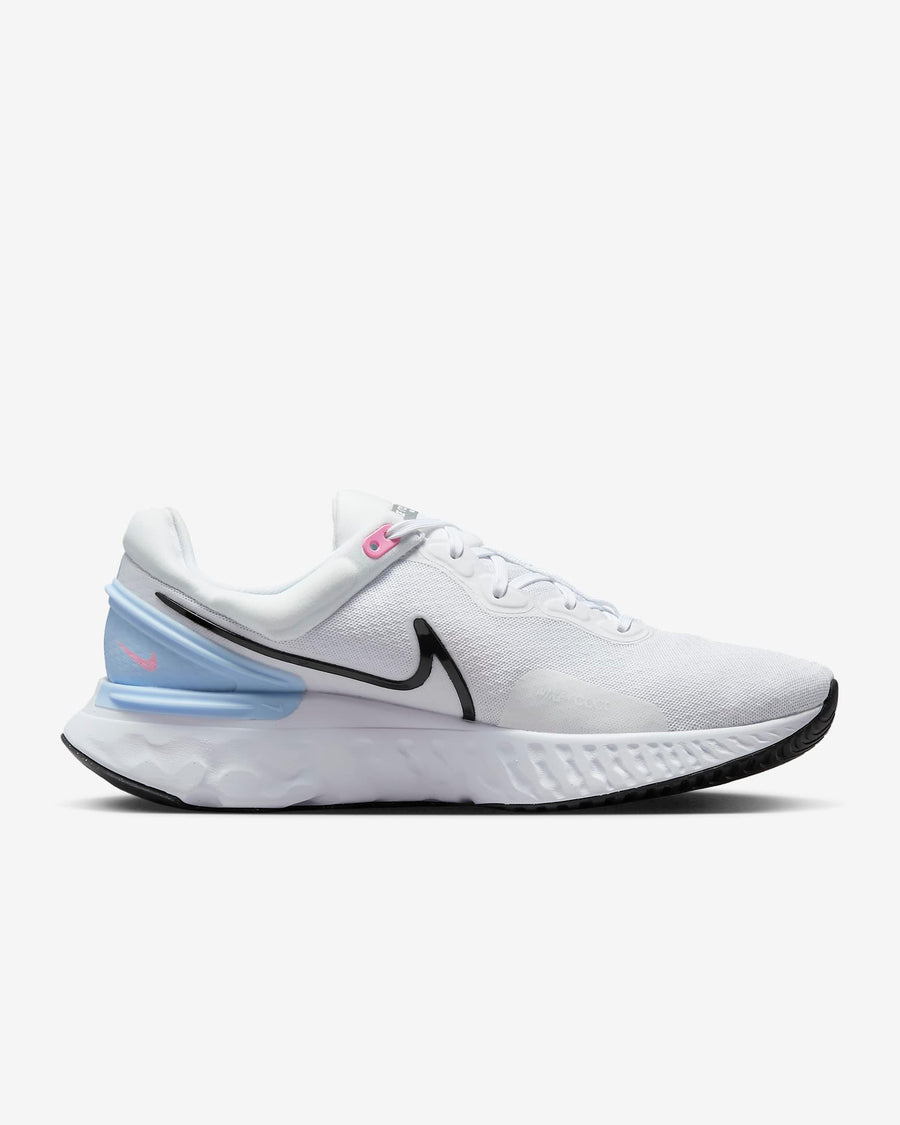 Giày Nike React Miler 3 Men Shoes #Cobalt Bliss - Kallos Vietnam