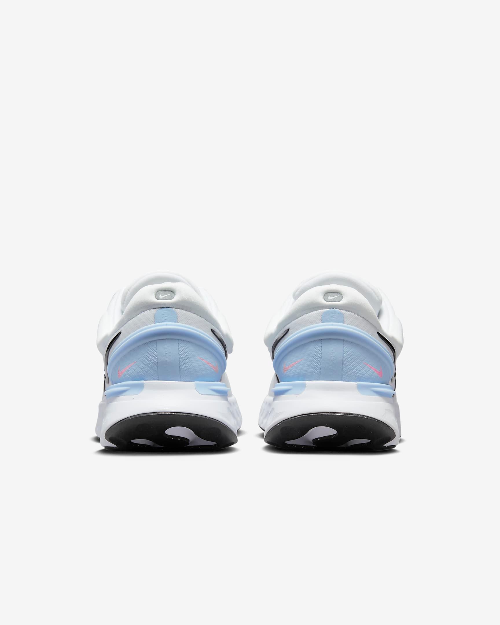 Giày Nike React Miler 3 Men Shoes #Cobalt Bliss - Kallos Vietnam