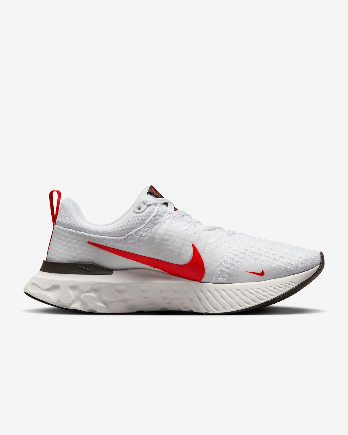 Giày Nike React Infinity 3 Men Shoes #White - Kallos Vietnam